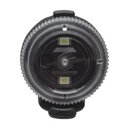 BLACKBURN svjetlo - CLICK FRONT - crna