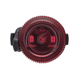 BLACKBURN svjetlo - CLICK REAR - crna