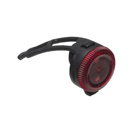 BLACKBURN svjetlo - CLICK FRONT + CLICK - crna