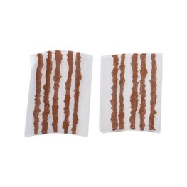 BLACKBURN ljepljenje - REPLACEMENT - crvena