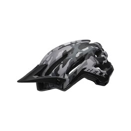 BELL kaciga - 4FORTY - siva