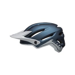 BELL kaciga - 4FORTY - plava/bijela