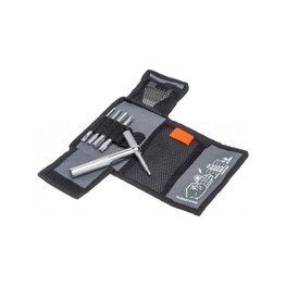 BLACKBURN alati - BIG SWITCH - crna