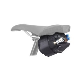 BLACKBURN alati - SWITCH WRAP - crna