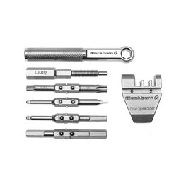 BLACKBURN alati - SWITCH WRAP - crna