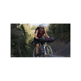 BLACKBURN torba - OUTPOST - crna