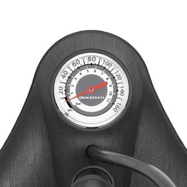 BLACKBURN pumpa - CORE 2 - crna