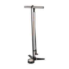 BLACKBURN pumpa - CORE PRO - srebrna