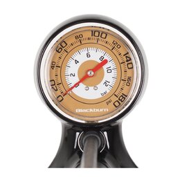 BLACKBURN pumpa - CORE PRO - srebrna