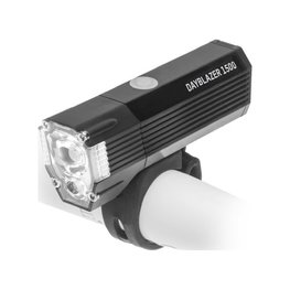 BLACKBURN svjetlo - DAYBLAZER 1500 - crna