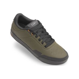 GIRO sprinterice - LATCH - zelena