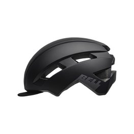 BELL kaciga - DAILY - crna