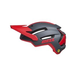 BELL kaciga - 4FORTY AIR MIPS - siva