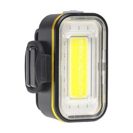 BLACKBURN svjetlo - GRID 2FER - crna