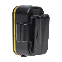 BLACKBURN set svjetala - 2FER TWO PACK - crna