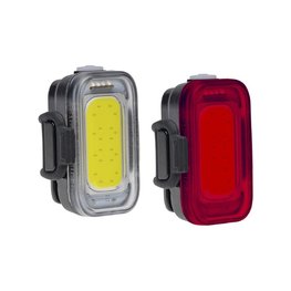 BLACKBURN svjetlo - GRID + GRID - crna