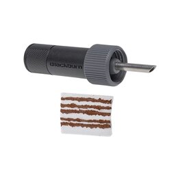 BLACKBURN alati - MINI PLUGGER - crna
