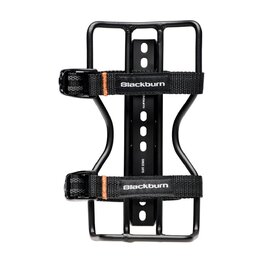 BLACKBURN košara - OUTPOST - crna