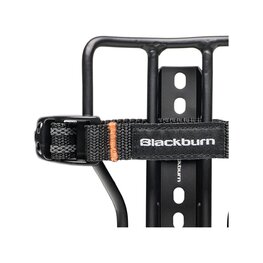 BLACKBURN košara - OUTPOST - crna