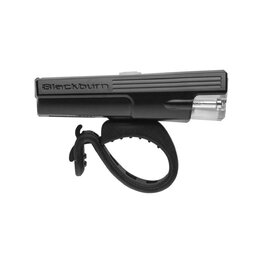 BLACKBURN prednje svjetlo - DAYBLAZER 550 - crna