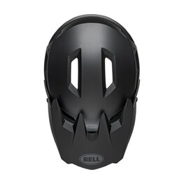 BELL kaciga - SANCTION 2 - crna