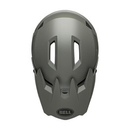 BELL kaciga - SANCTION 2 - siva