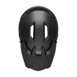 BELL kaciga - SANCTION 2 DLX MIPS - crna