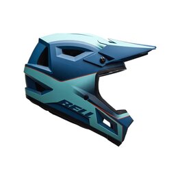 BELL kaciga - SANCTION 2 DLX MIPS - plava