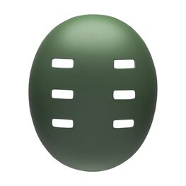 BELL kaciga - LOCAL - zelena