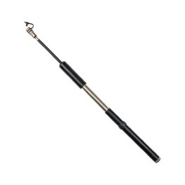 BLACKBURN pumpica - MINI PUMP - crna