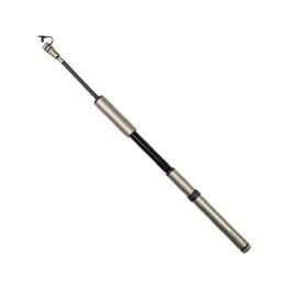 BLACKBURN pumpica - MINI PUMP - siva