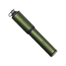 BLACKBURN pumpica - MAMMOTH - zelena