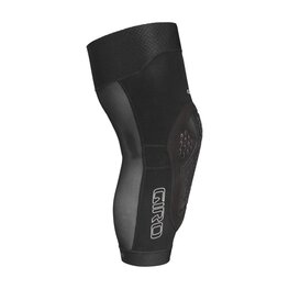GIRO štitinici za koljena - LOBO - crna