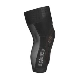 GIRO štitinici za koljena - LOAM - crna