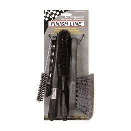 FINISH LINE set četkica za čišćenje - EASY PRO BRUSH SET