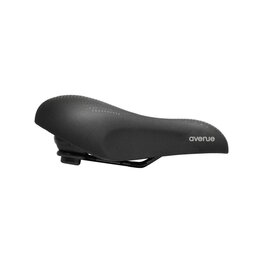 SELLE ROYAL sjedalo - AVENUDE MODERATE - crna