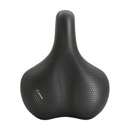 SELLE ROYAL sjedalo - AVENUDE RELAXED - crna