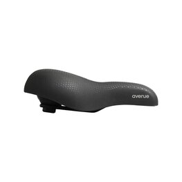 SELLE ROYAL sjedalo - AVENUDE RELAXED - crna