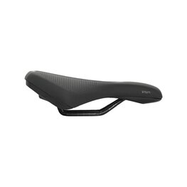 SELLE ROYAL sjedalo - VIVO ATHLETIC - crna