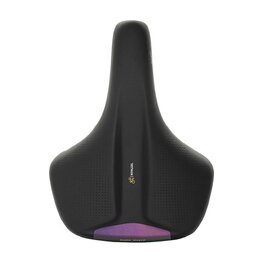 SELLE ROYAL sjedalo - VIVO RELAXED - crna