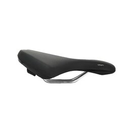 SELLE ROYAL sjedalo - VIVO RELAXED - crna