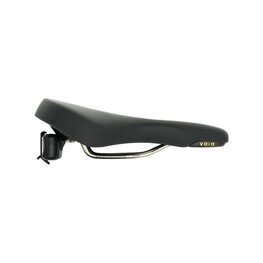SELLE ROYAL sjedalo - VAIA MODERATE - crna