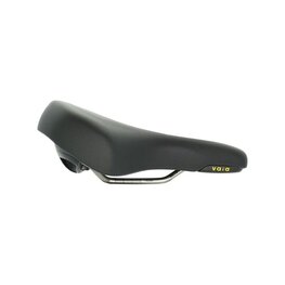 SELLE ROYAL sjedalo - VAIA RELAXED - crna