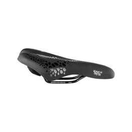 SELLE ROYAL sjedalo - FREEWAY ATHLETIC - crna