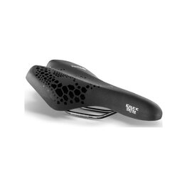 SELLE ROYAL sjedalo - FREEWAY ATHLETIC - crna