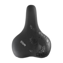 SELLE ROYAL sjedalo - FREEWAY MODERATE - crna