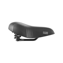 SELLE ROYAL sjedalo - ROOMY RELAXED - crna