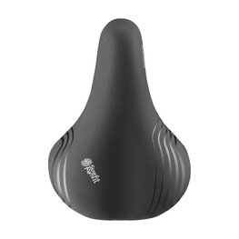 SELLE ROYAL sjedalo - ROOMY MODERATE - crna