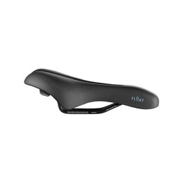 SELLE ROYAL sjedalo - FLOAT ATHLETIC - crna