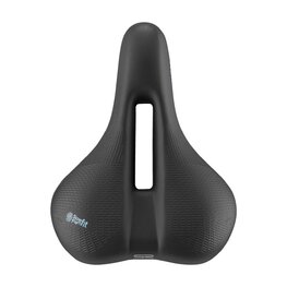 SELLE ROYAL sjedalo - FLOAT MODERATE - crna